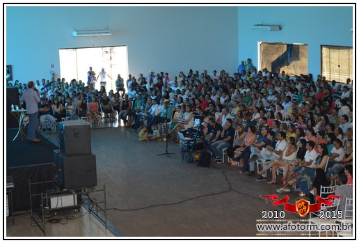 rolim de moura